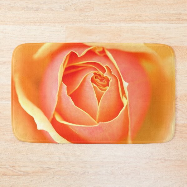 Item preview, Melting Rose ~ a Flood of Color designed and sold by SummerJade.