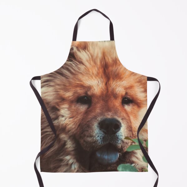 Item preview, Copy of Chow Chow Face designed and sold by TheAnimalZ00.