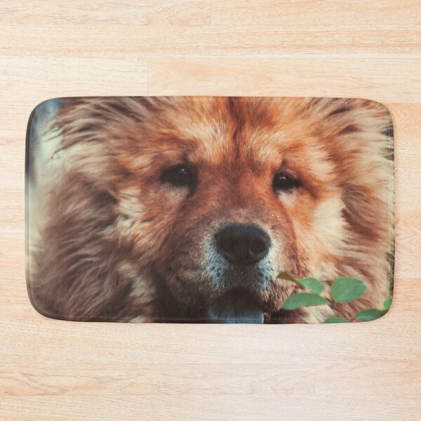 Item preview, Copy of Chow Chow Face designed and sold by TheAnimalZ00.