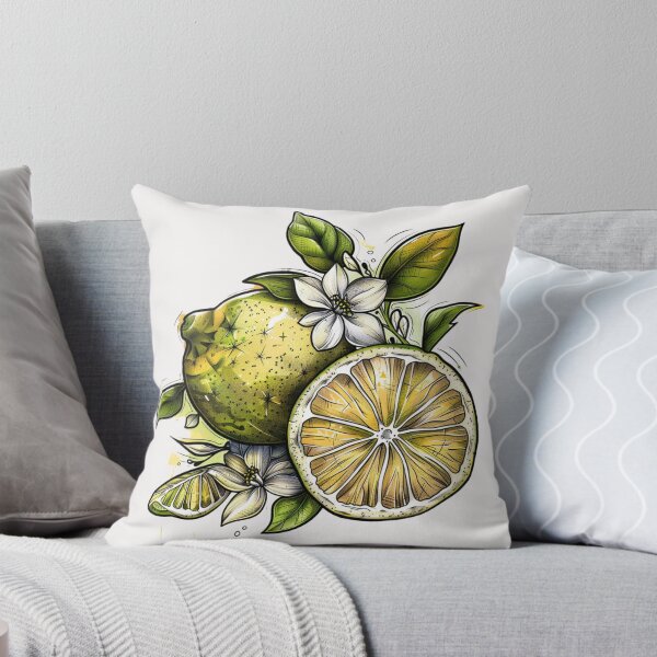 Item preview, Limes designed and sold by MendaciousMina.