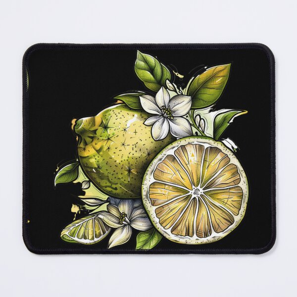 Item preview, Limes designed and sold by MendaciousMina.