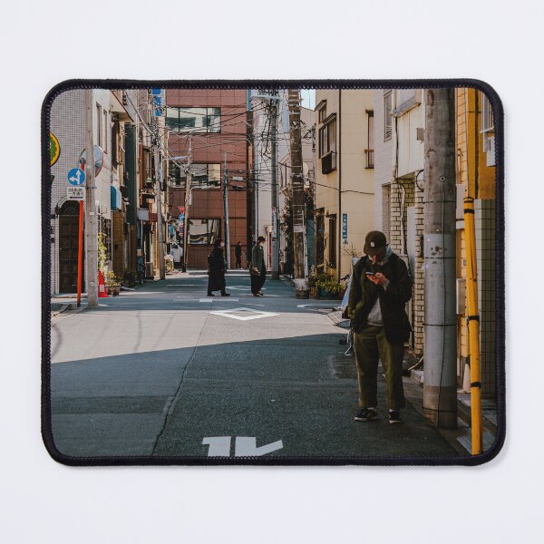 Item preview, Daily Life in Tokyo Streets designed and sold by Shinola.
