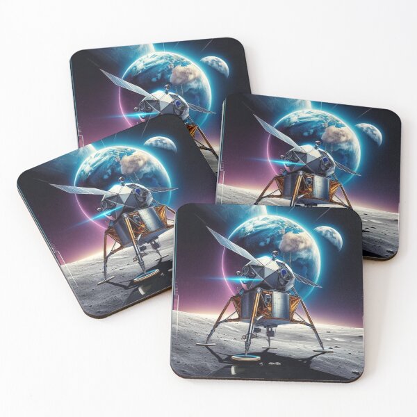 Item preview, Starship designed and sold by TEEJAMBOREE.