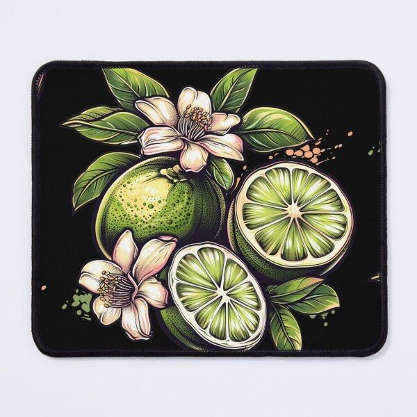 Item preview, Limes designed and sold by MendaciousMina.
