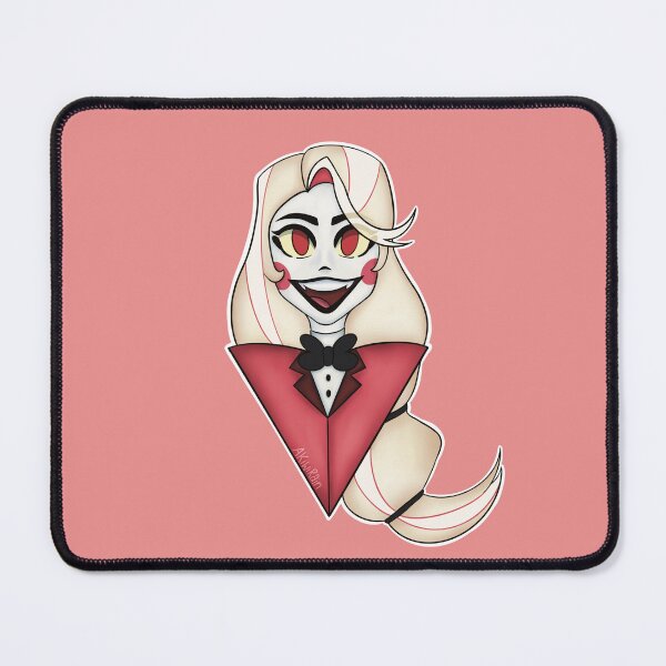 Item preview, Charlie Portrait Style designed and sold by akiwirain.