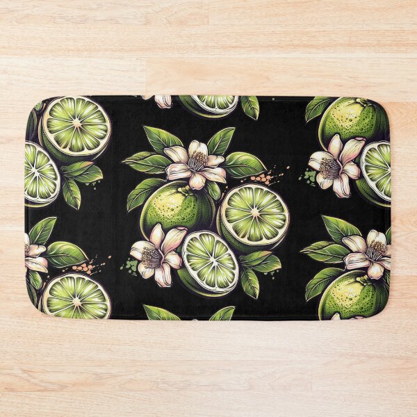 Item preview, Limes designed and sold by MendaciousMina.