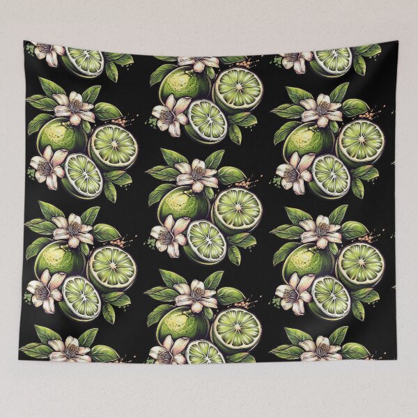 Item preview, Limes designed and sold by MendaciousMina.