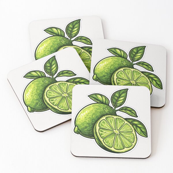 Item preview, Copy of Limes designed and sold by MendaciousMina.