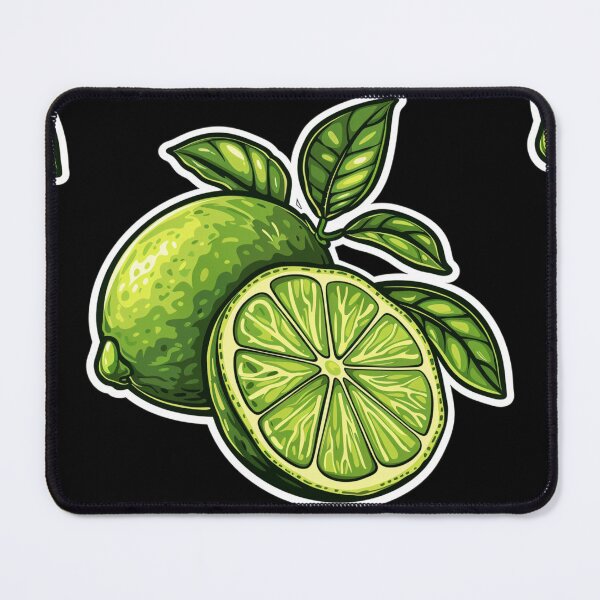 Item preview, Copy of Limes designed and sold by MendaciousMina.