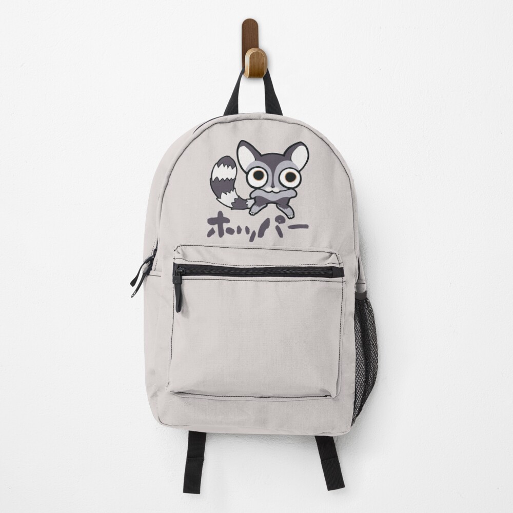 Item preview, Backpack designed and sold by GoatPaws.
