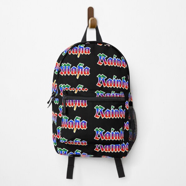 Item preview, Rainbow Mafia designed and sold by Roxburylane.