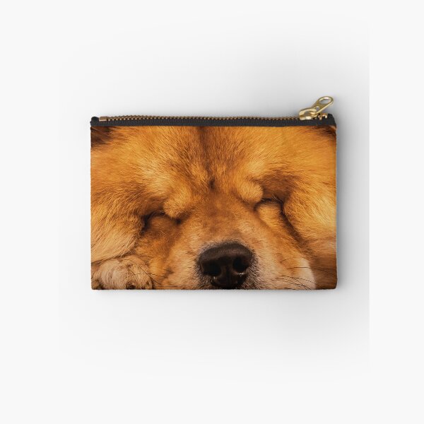 Item preview, Chow Chow Sleepy Face designed and sold by TheAnimalZ00.