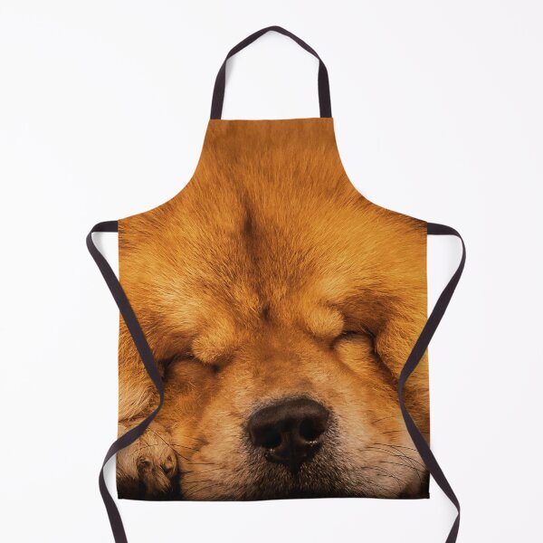 Item preview, Chow Chow Sleepy Face designed and sold by TheAnimalZ00.
