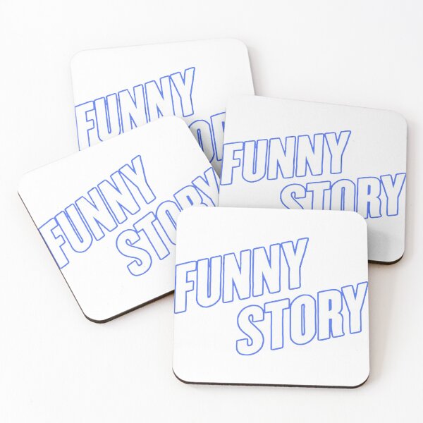 Item preview, funny story - emily henry designed and sold by cmwsversion.