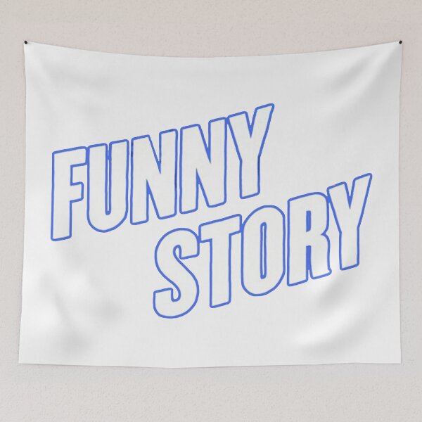 Item preview, funny story - emily henry designed and sold by cmwsversion.