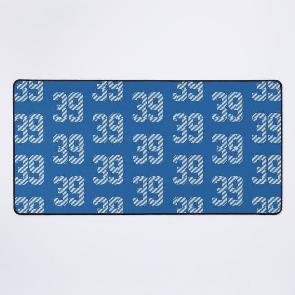 Item preview, Iconic Number 39 designed and sold by Cree8if.
