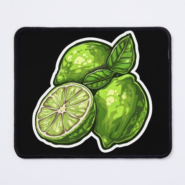 Item preview, Limes designed and sold by MendaciousMina.