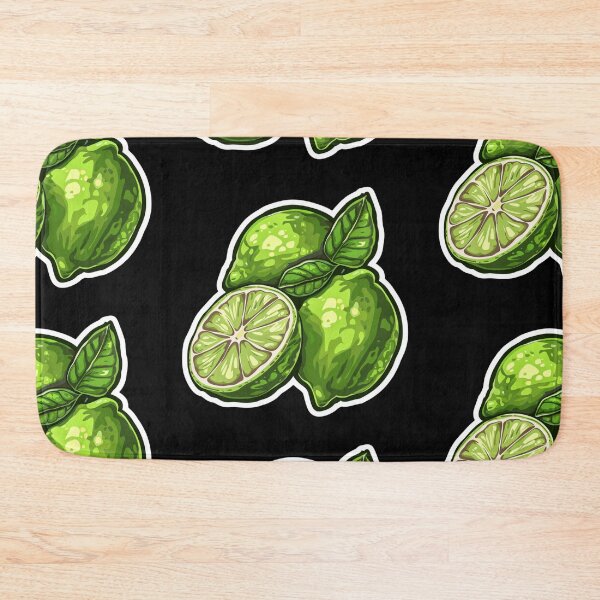 Item preview, Limes designed and sold by MendaciousMina.