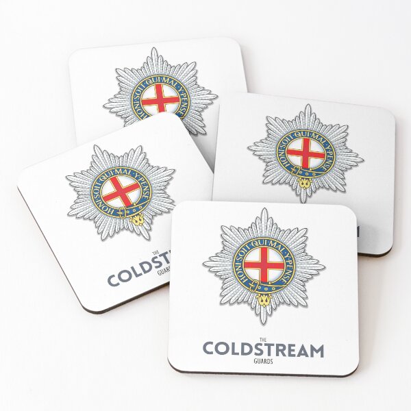 Item preview, The Coldstream Guards - The British Army designed and sold by Paul Rowland.