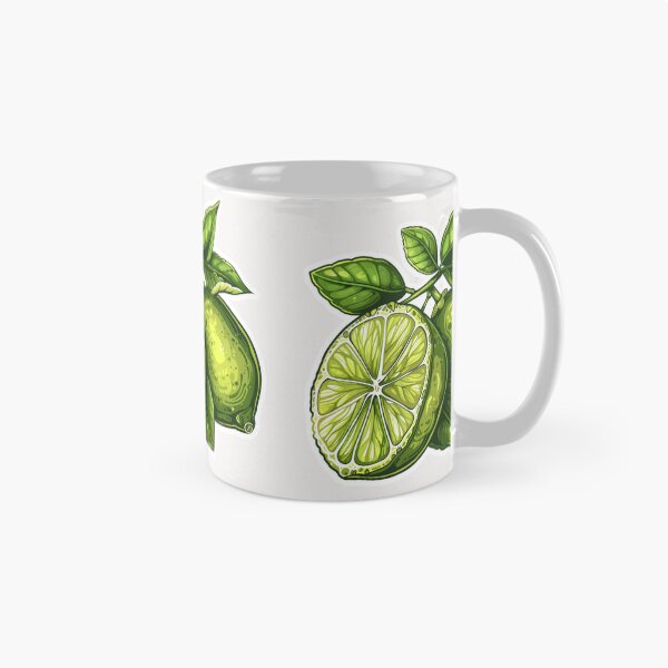 Item preview, Limes designed and sold by MendaciousMina.