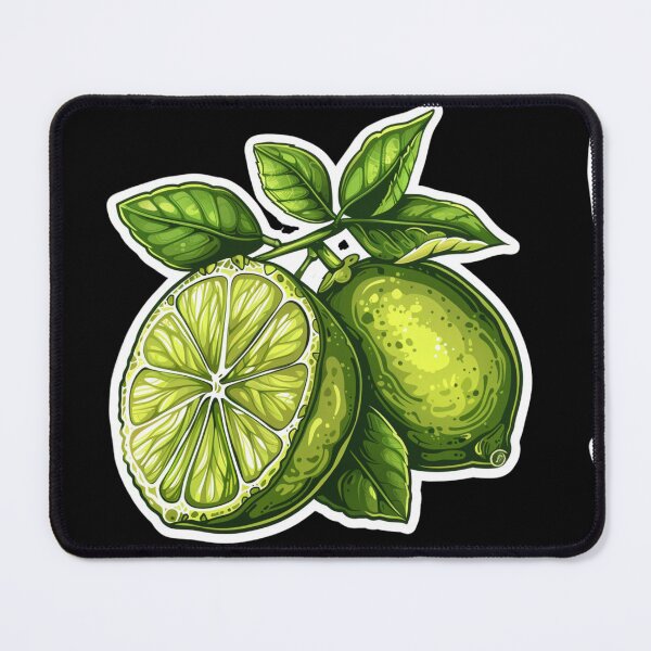 Item preview, Limes designed and sold by MendaciousMina.