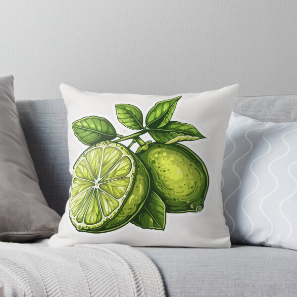 Item preview, Limes designed and sold by MendaciousMina.
