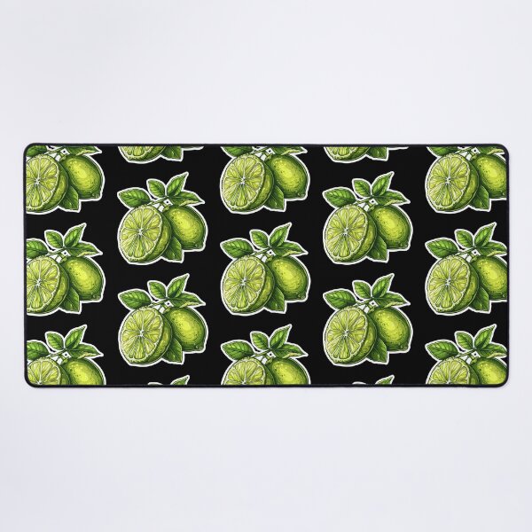 Item preview, Limes designed and sold by MendaciousMina.