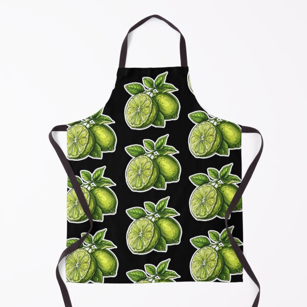 Item preview, Limes designed and sold by MendaciousMina.