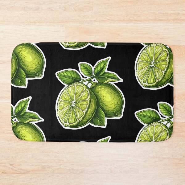 Item preview, Limes designed and sold by MendaciousMina.