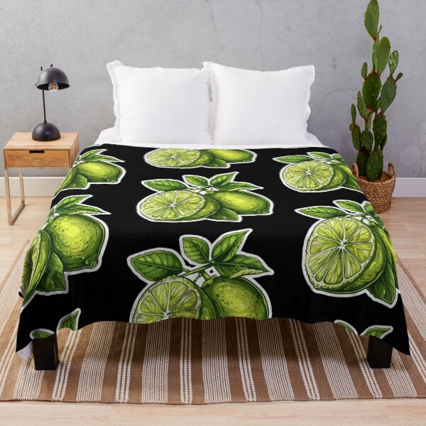 Item preview, Limes designed and sold by MendaciousMina.