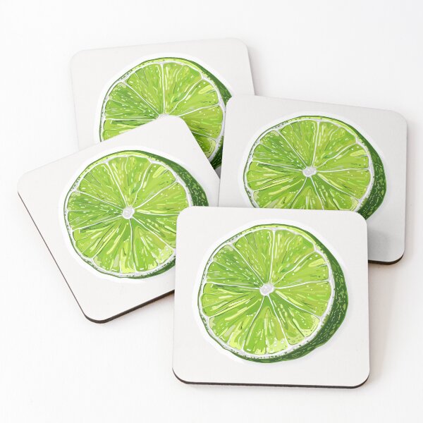 Item preview, Lime designed and sold by MendaciousMina.