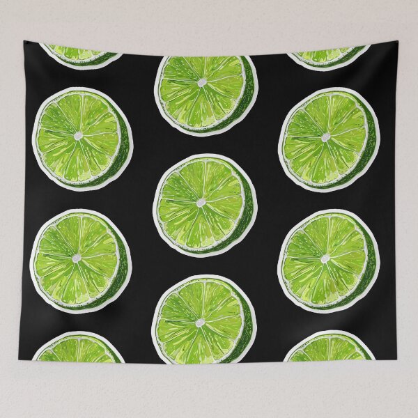Aperçu de l'œuvre Lime créée et vendue par MendaciousMina.
