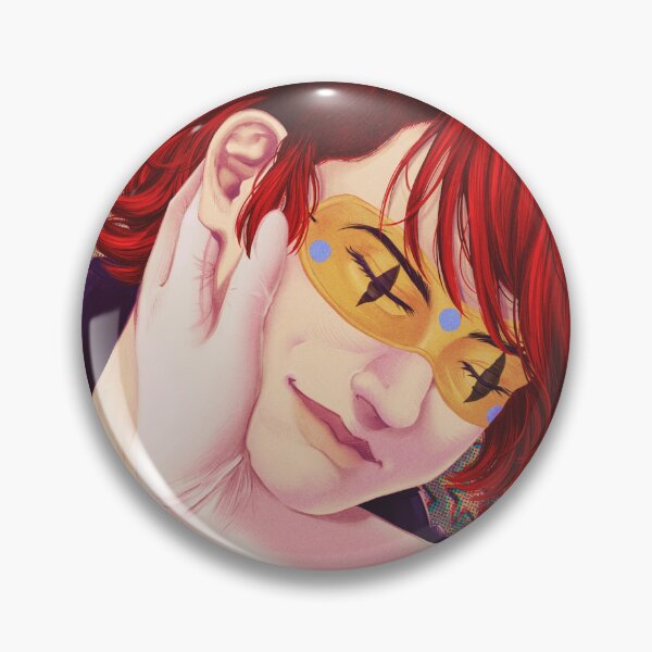 Item preview, Miguel. designed and sold by Foolscapper.