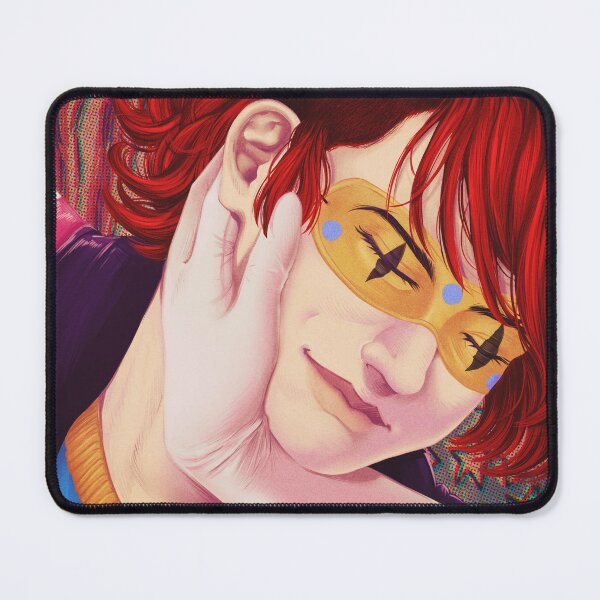 Item preview, Mike. designed and sold by Foolscapper.