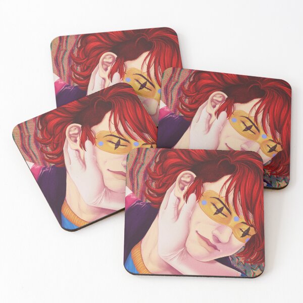 Item preview, Mike. designed and sold by Foolscapper.