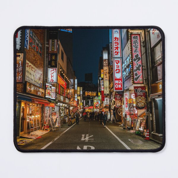 Item preview, Neon Nights in Tokyo designed and sold by Shinola.