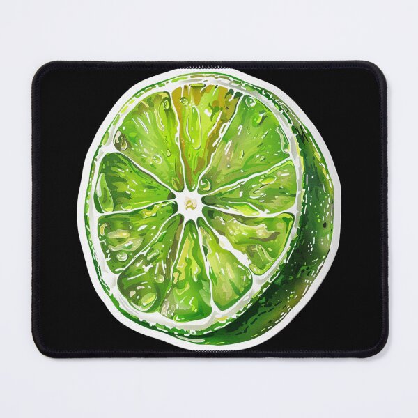 Item preview, Copy of Limes designed and sold by MendaciousMina.