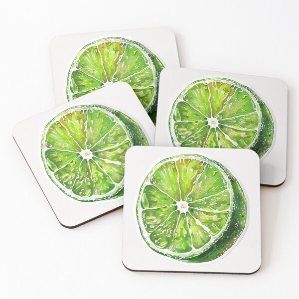 Item preview, Copy of Limes designed and sold by MendaciousMina.