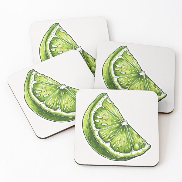 Item preview, Lime designed and sold by MendaciousMina.