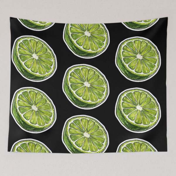 Aperçu de l'œuvre Lime créée et vendue par MendaciousMina.
