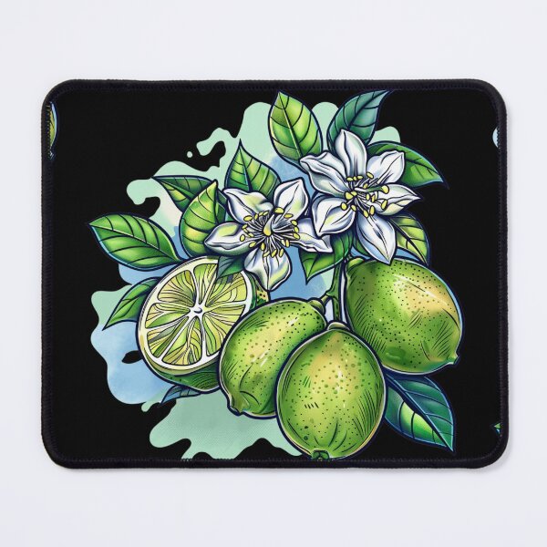 Item preview, Limes designed and sold by MendaciousMina.