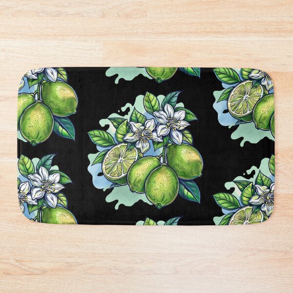 Item preview, Limes designed and sold by MendaciousMina.