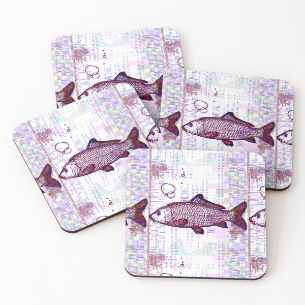 Item preview, ERROR Fish designed and sold by KidaDiNicchi.