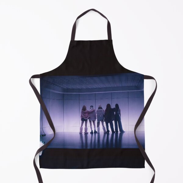 Item preview, Le Sserafim Easy SMART Make it Look Easy designed and sold by Valereekmerch.