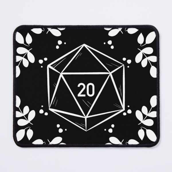 Item preview, D20 nature white designed and sold by Sofia Lopes.
