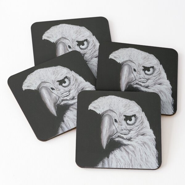 Item preview, Majestic Eagle designed and sold by SandiaOFC.