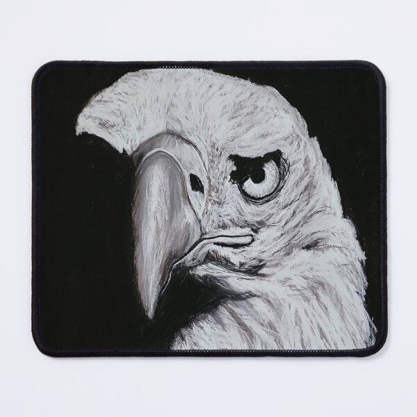 Item preview, Majestic Eagle designed and sold by SandiaOFC.