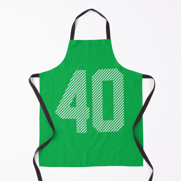 Item preview, Iconic Numbe 40 designed and sold by Cree8if.