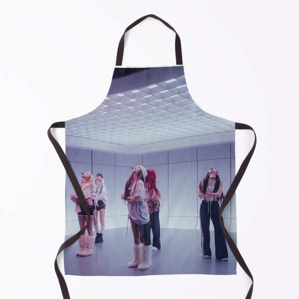 Item preview, Le Sserafim Easy SMART Make it Look Easy designed and sold by Valereekmerch.