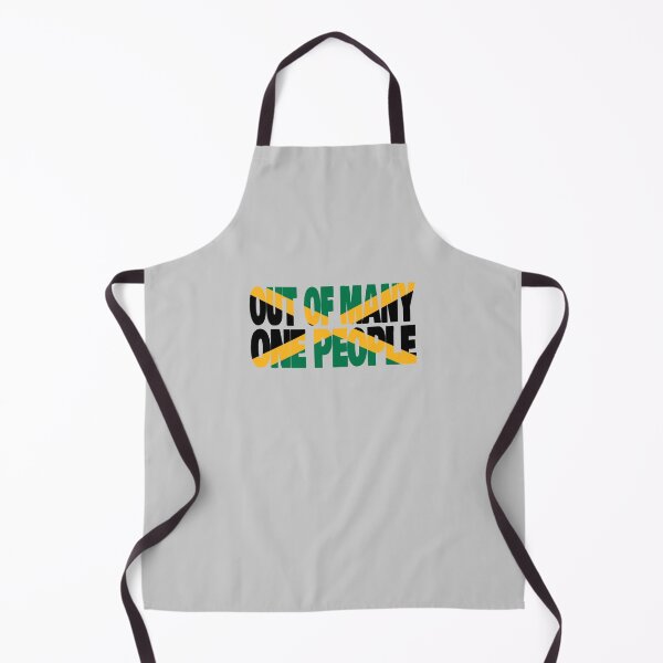 Artikelvorschau, Jamaica Motto Flag entworfen und verkauft von Kuni-Art.